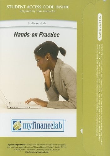 MyFinanceLab with Pearson eText -- Access Card -- for Corporate Finance: An Introduction