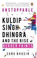 Unstoppable Kuldip Singh Dhingra and the Rise of Berger Paints