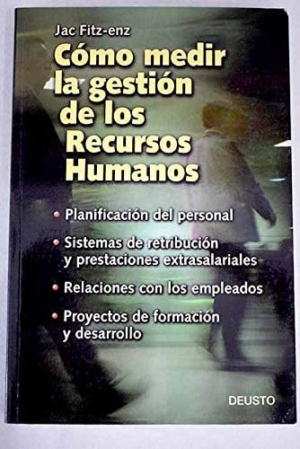 Cómo medir la gestión de los recursos humanos