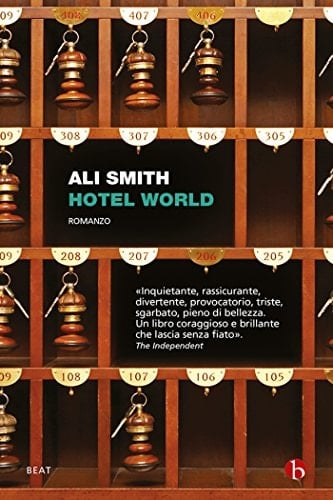 Hotel World (Italian Edition)