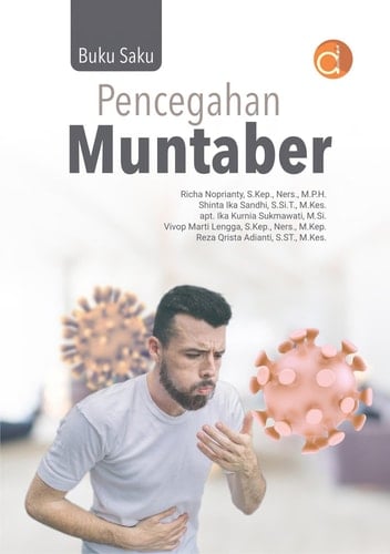 Buku Saku Pencegahan Muntaber