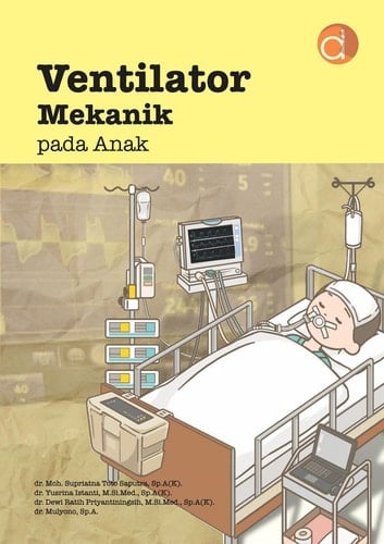 Ventilator Mekanik Pada Anak