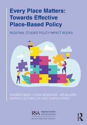 Every Place Matters: Towards Effective Place-Based Policy