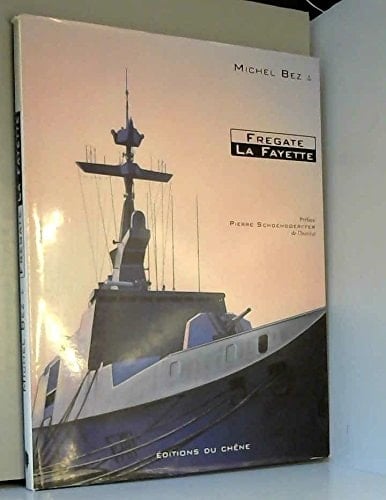 Frégate "La Fayette"