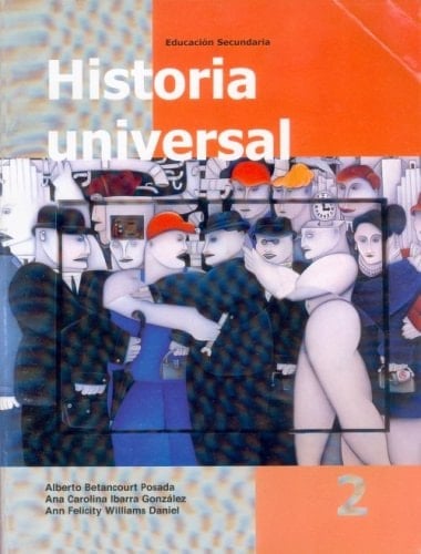 Historia Universal, 2