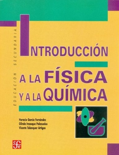 Introducción a la Física y a la Química