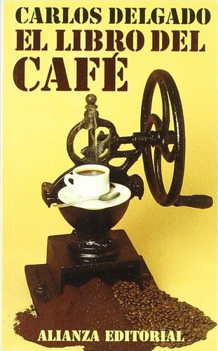 El libro del café