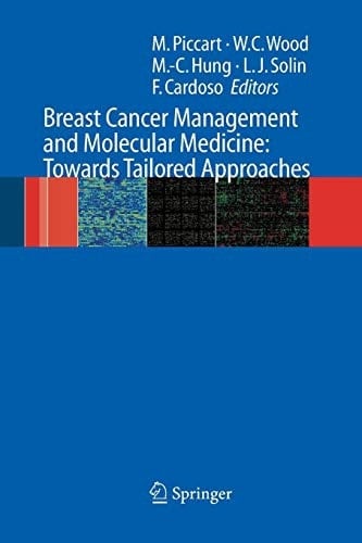 Breast Cancer Management and Molecular Medicine