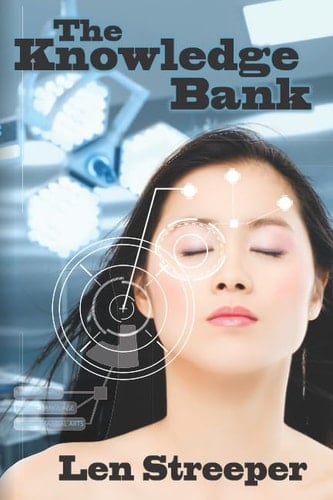 The Knowledge Bank The Alien Gun Book Two