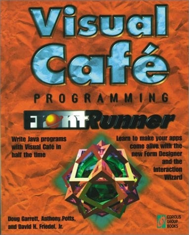 Visual Café Programming FrontRunner