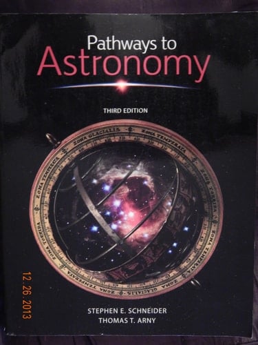 Pathways to Astronomy