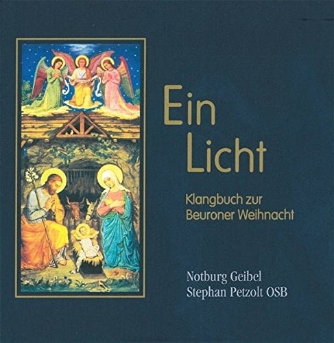Ein Licht Buch
