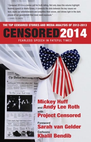 Censored 2014