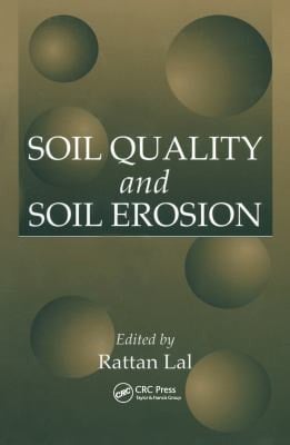 Soil Quality and Soil Erosion