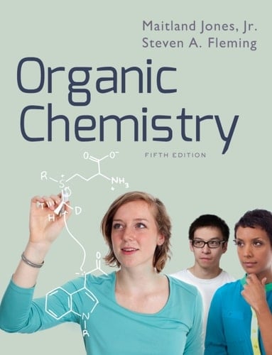 Organic Chemistry