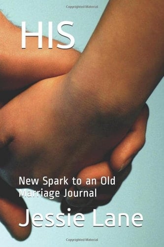 His New Spark to an Old Marriage Journal