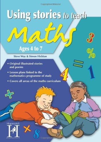 Using Stories to Teach Maths