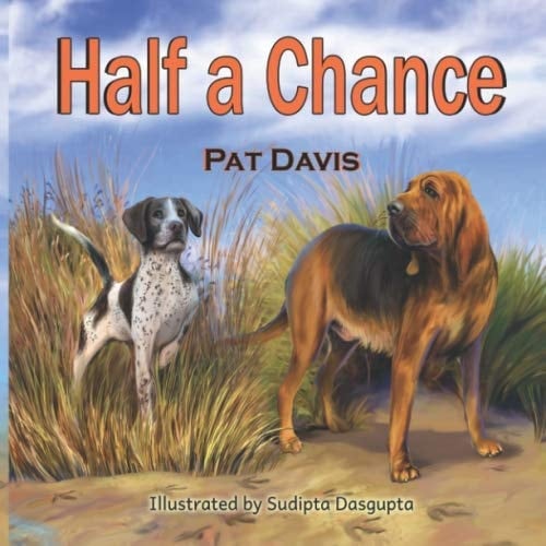 Half a Chance: The Chicken hunt