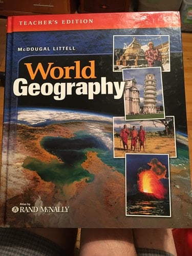 World Geography