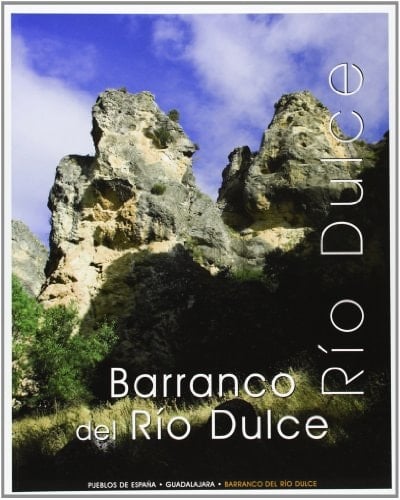 Barranco del Río Dulce