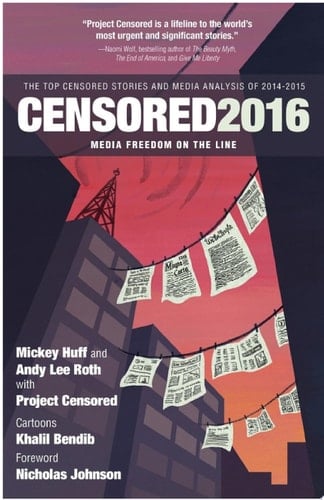 Censored 2016