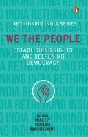 We the People Establishing Rights and Deepening Democracy