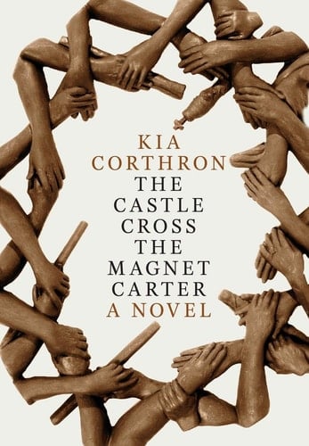 The Castle Cross the Magnet Carter A Novel