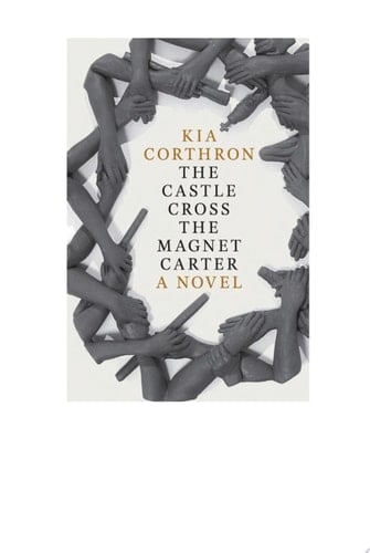 The Castle Cross the Magnet Carter