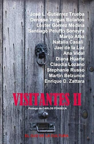 Visitantes II