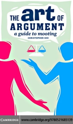 The Art of Argument
