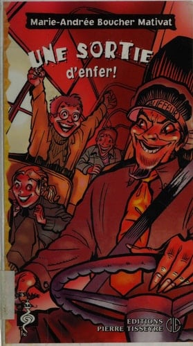 Une sortie d'enfer : roman