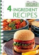 4 Ingredient Cookbook
