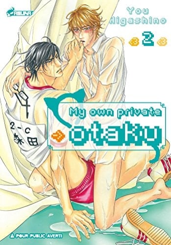 My own private otaku Tome 2