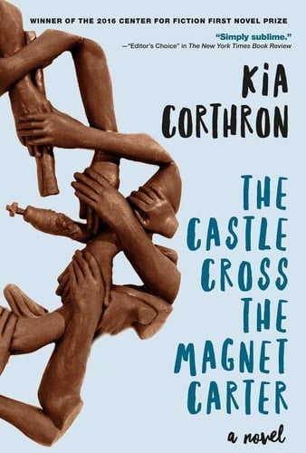The Castle Cross the Magnet Carter A Novel