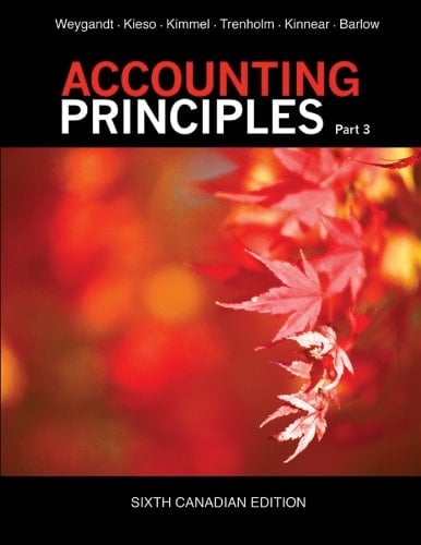 Accounting Principles