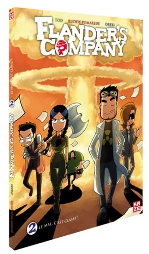 Le mal, c'est classe !