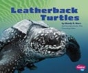Leatherback Turtles