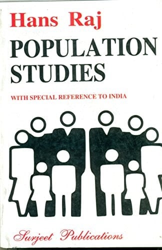 POPULATION STUDIES PB....Raj, Hans