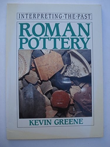 Roman Pottery