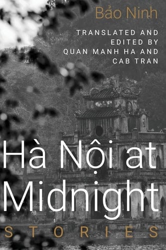 Hà Nội at Midnight Stories