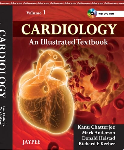 Cardiology An Illustrated Textbook