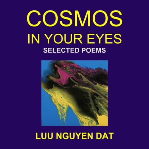 COSMOS IN YOUR EYES