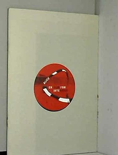 Alice en son for intérieur