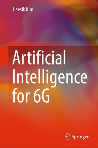 Artificial Intelligence for 6G