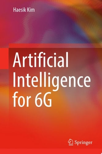 Artificial Intelligence for 6G