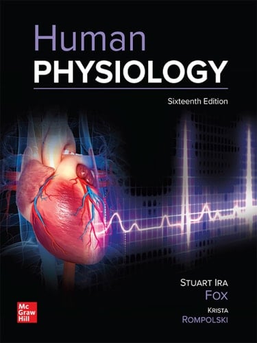 Human Physiology: 2025 Release