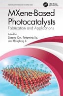 MXene-based Photocatalysts Fabrication and Applications