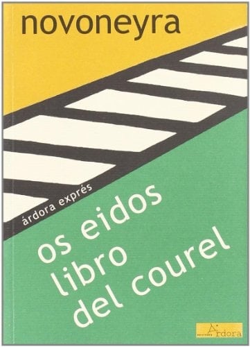 Libro del courel