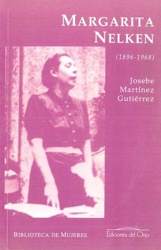 Margarita Nelken (1896-1968)