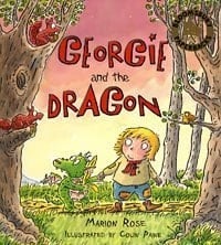 Georgie and the Dragon